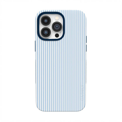 Marina Lines | Tiny Pinstripe Case - iPhone 13 Pro