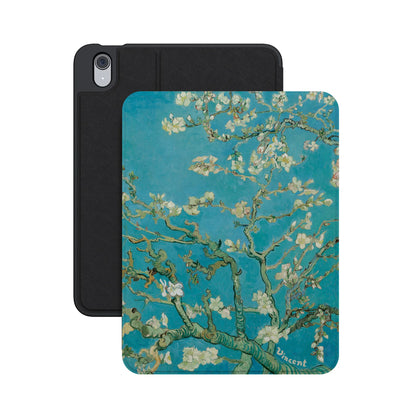 Van Gogh | Almond Blossom Floral iPad Case - iPad 10.9" (10th Gen / A16)