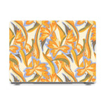 Tropical Bungalow | Watercolor Laptop Shell - 16" MacBook Pro