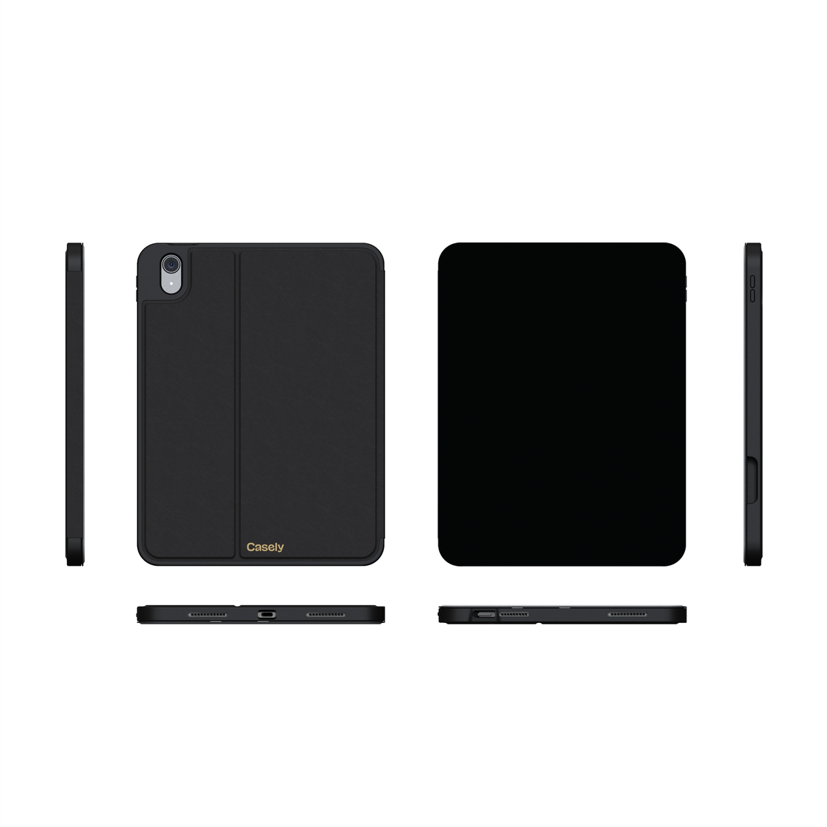 Black | iPad Case