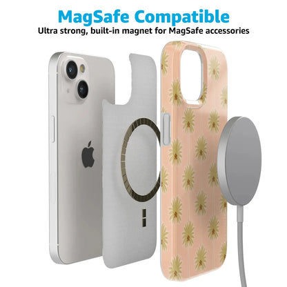 Las Palmeras | Palm Tree Print Case