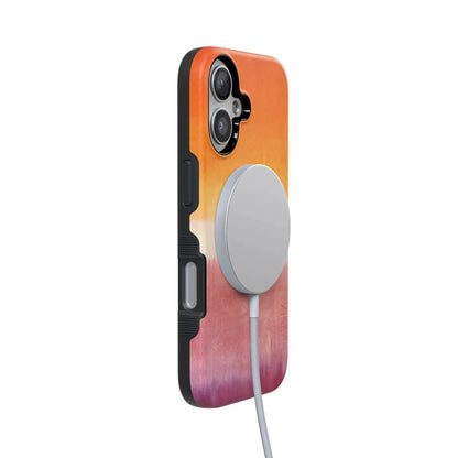 Last Light | Sunwashed Canvas Case
