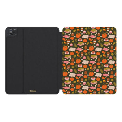 Small Town Magic | Fall Faves iPad Case