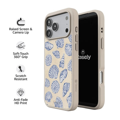 Sally's Seashells | Seashore Case
