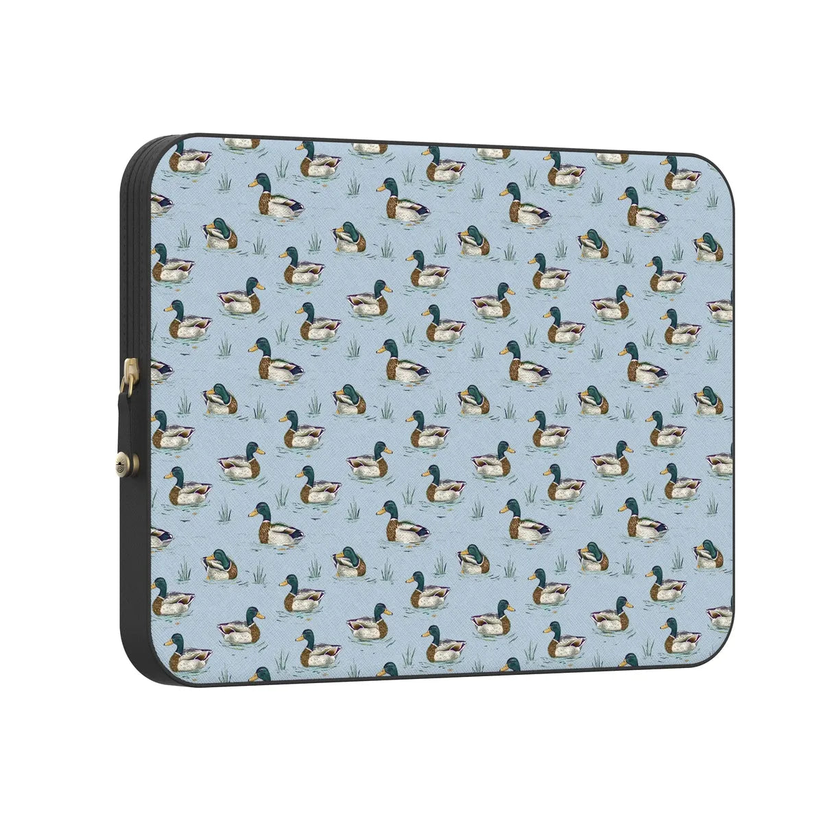 Blue Mallard & Co. | The Boyfriend Collection Laptop Case