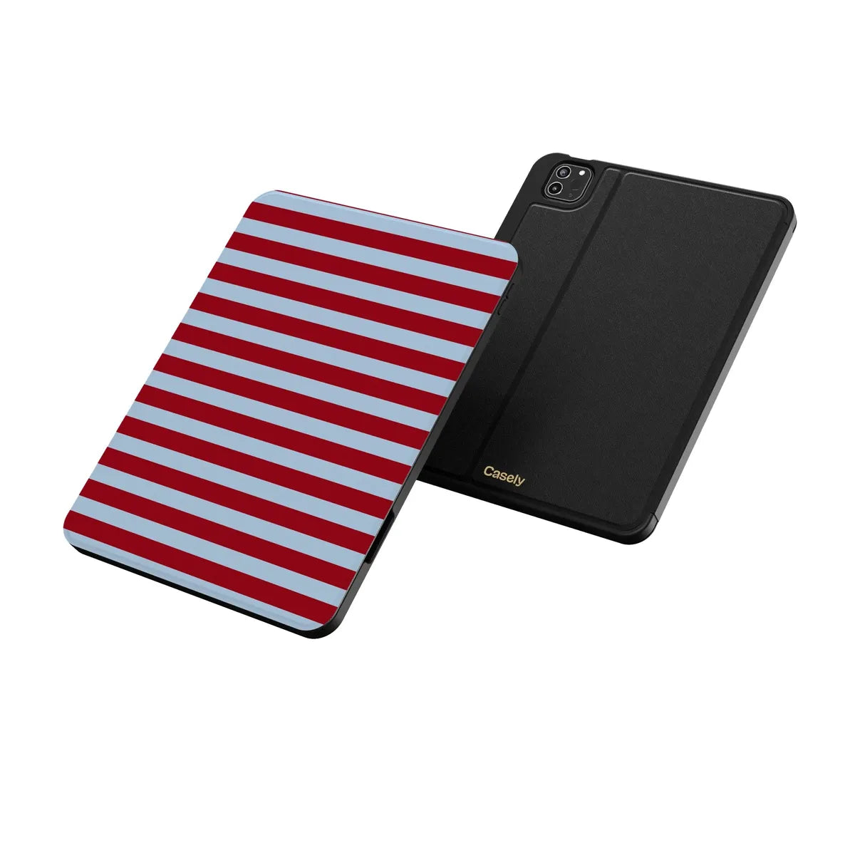 Harbor Stripe | Dockside iPad Case
