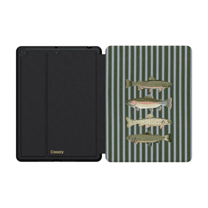 Best Catch | The Boyfriend Collection iPad Case