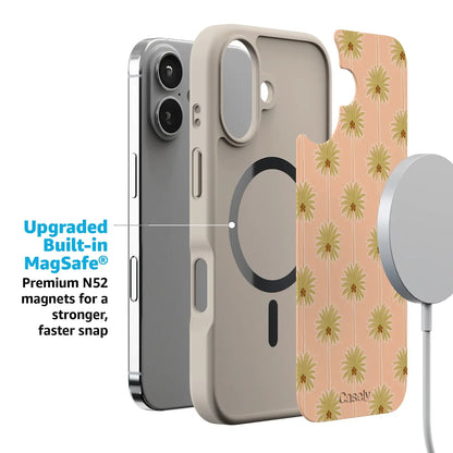 Las Palmeras | Palm Tree Print Case