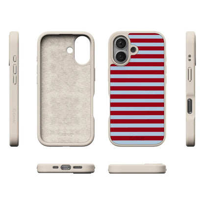 Harbor Stripe | Dockside Case
