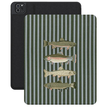Best Catch | The Boyfriend Collection iPad Case