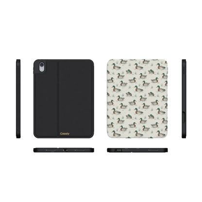 Mallard & Co. | The Boyfriend Collection iPad Case