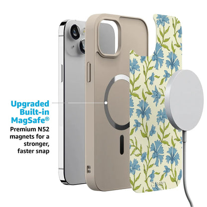 Garden Breeze | Seaside Vines Case