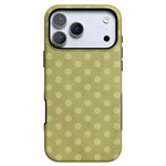 Kiwi Cooler | Poolside Print Case - iPhone 17 Pro