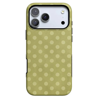 Kiwi Cooler | Poolside Print Case - iPhone 17 Pro