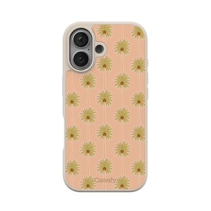 Las Palmeras | Palm Tree Print Case - iPhone 16