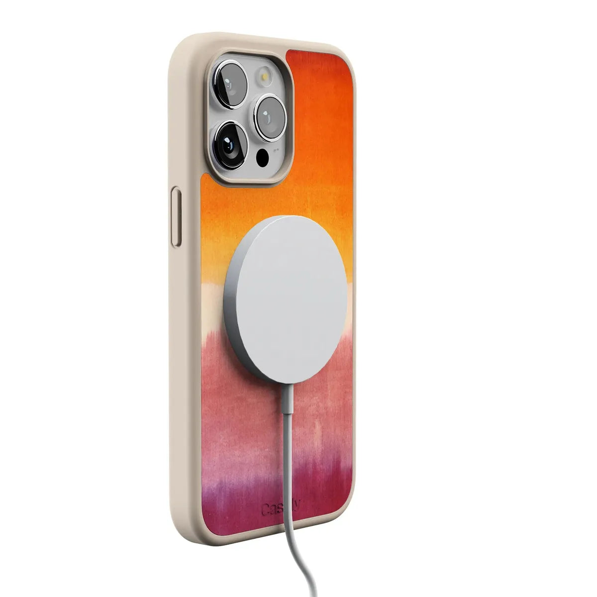 Last Light | Sunwashed Canvas Case
