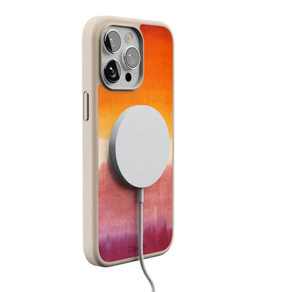Last Light | Sunwashed Canvas Case
