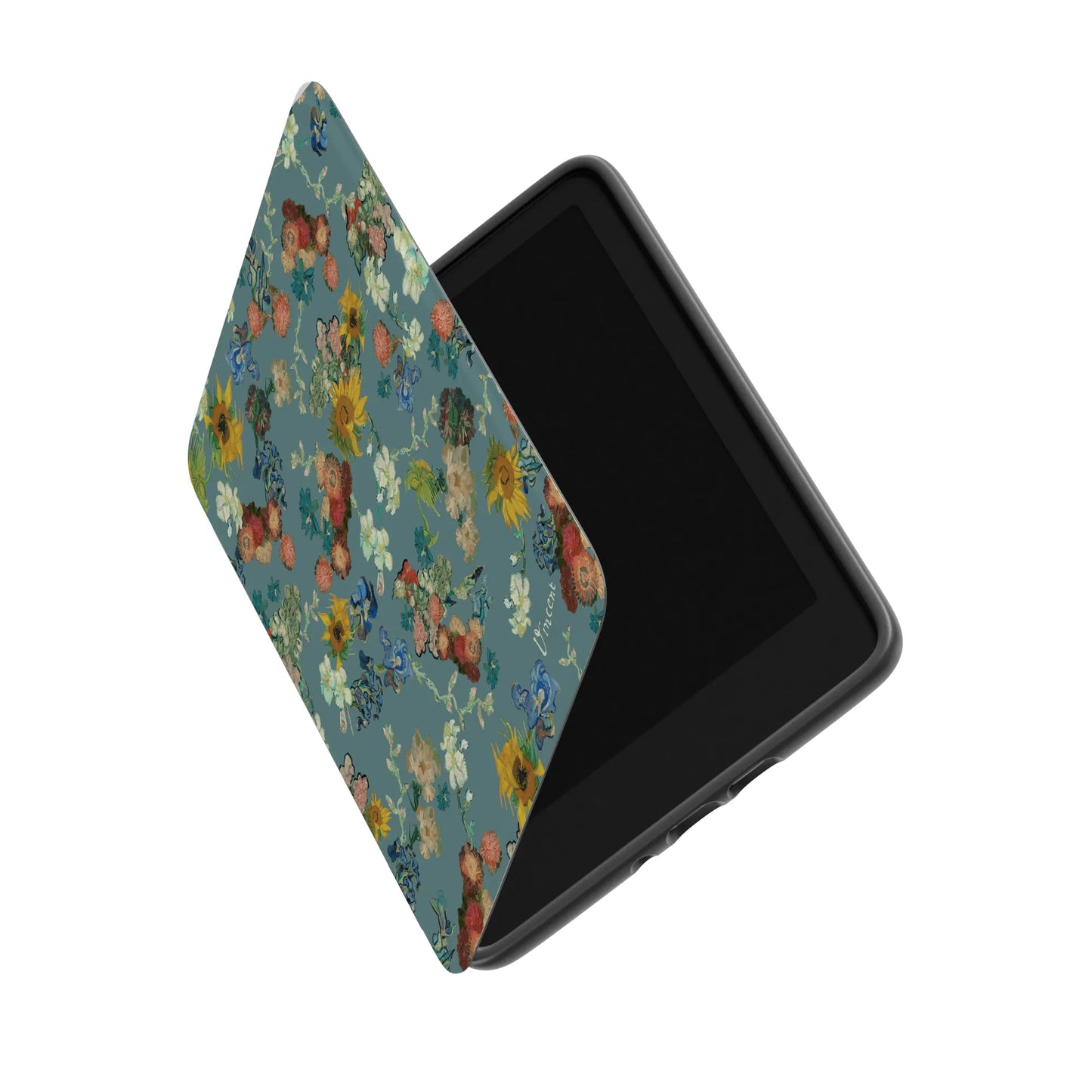Vincent’s Flowers | Van Gogh Museum Kindle Case