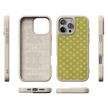 Kiwi Cooler | Poolside Print Case