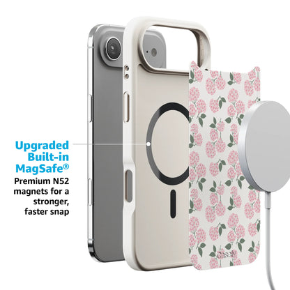 Nantucket Cottage | Pink Hydrangea Case