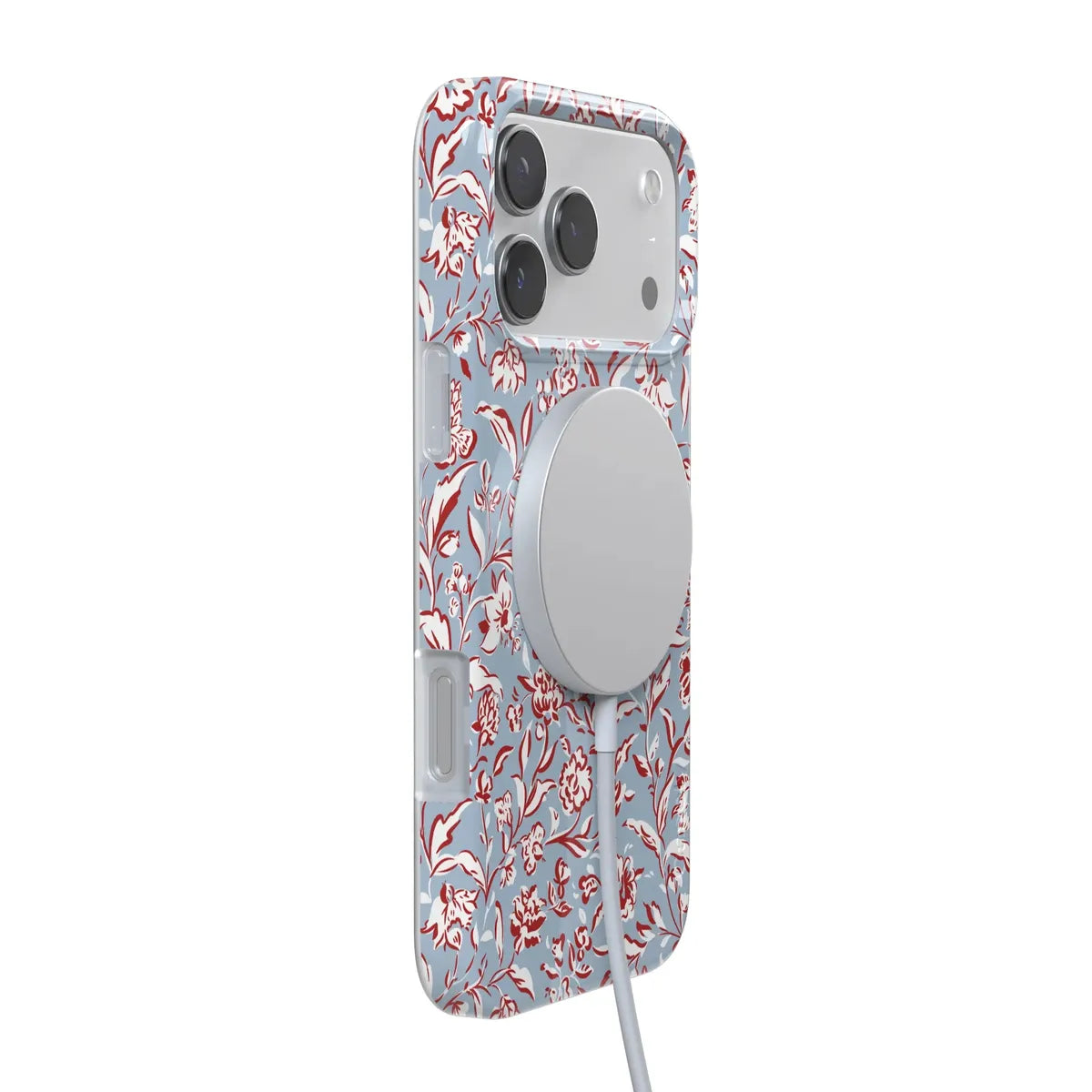 Coastal Carolina | Painted Flowers Case