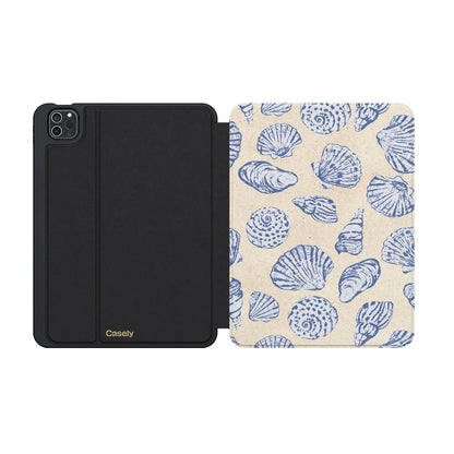 Sally's Seashells | Seashore iPad Case