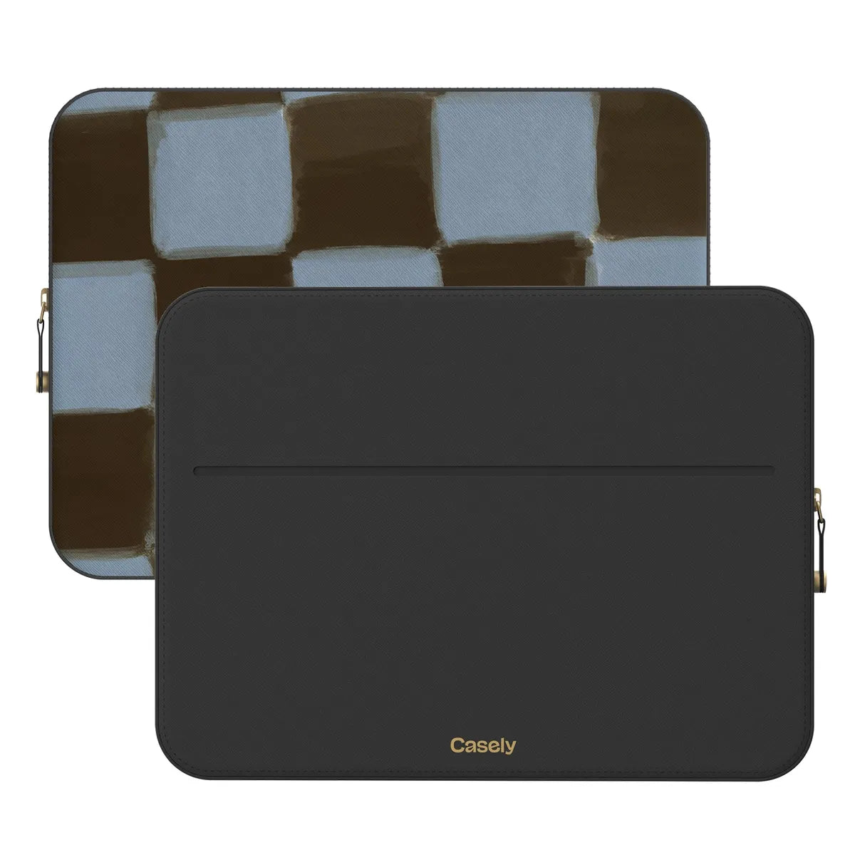 Up River | The Boyfriend Collection Laptop Case
