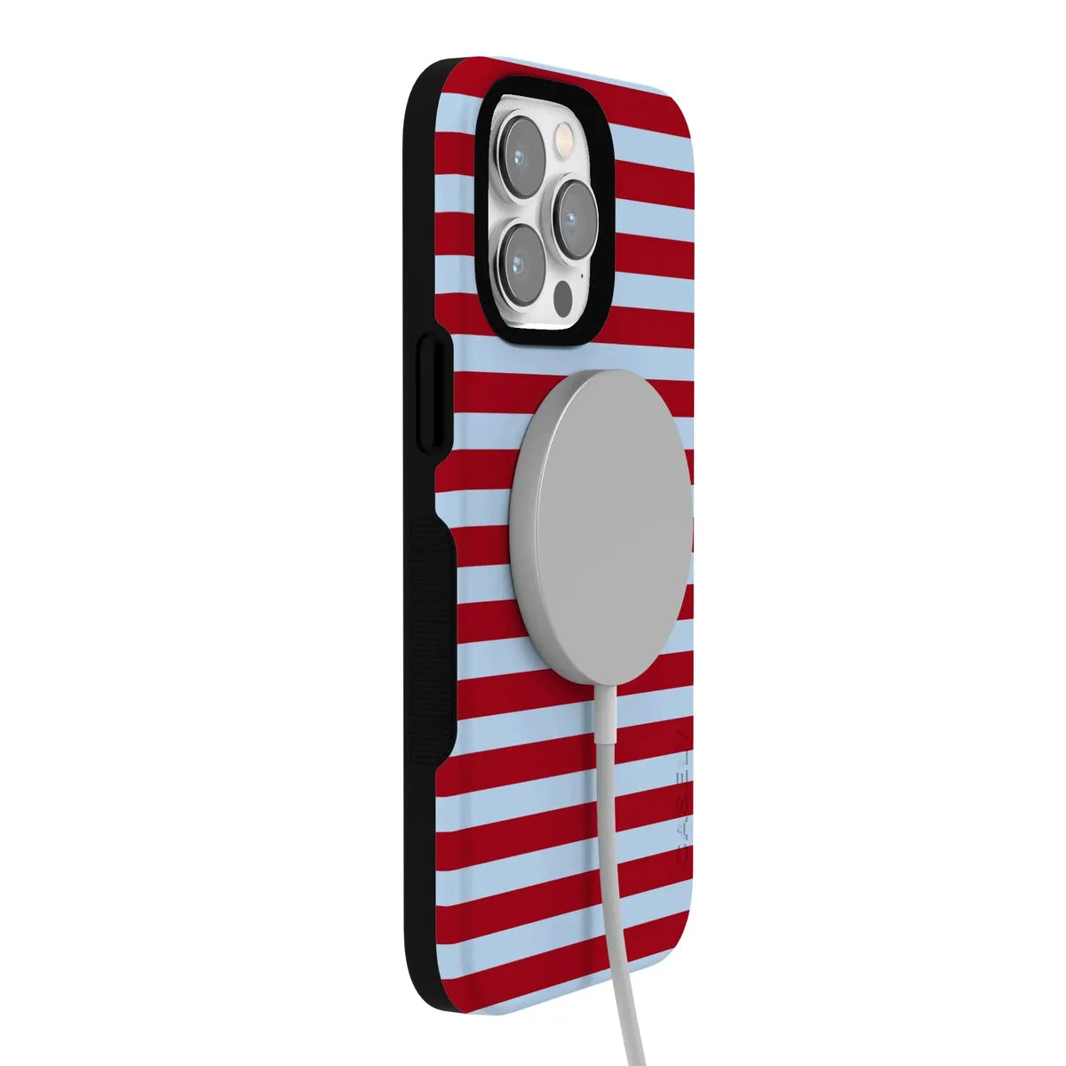 Harbor Stripe | Dockside Case