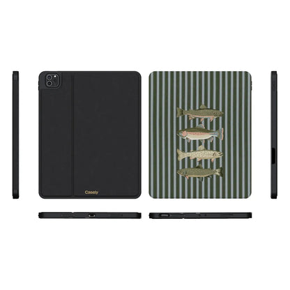 Best Catch | The Boyfriend Collection iPad Case