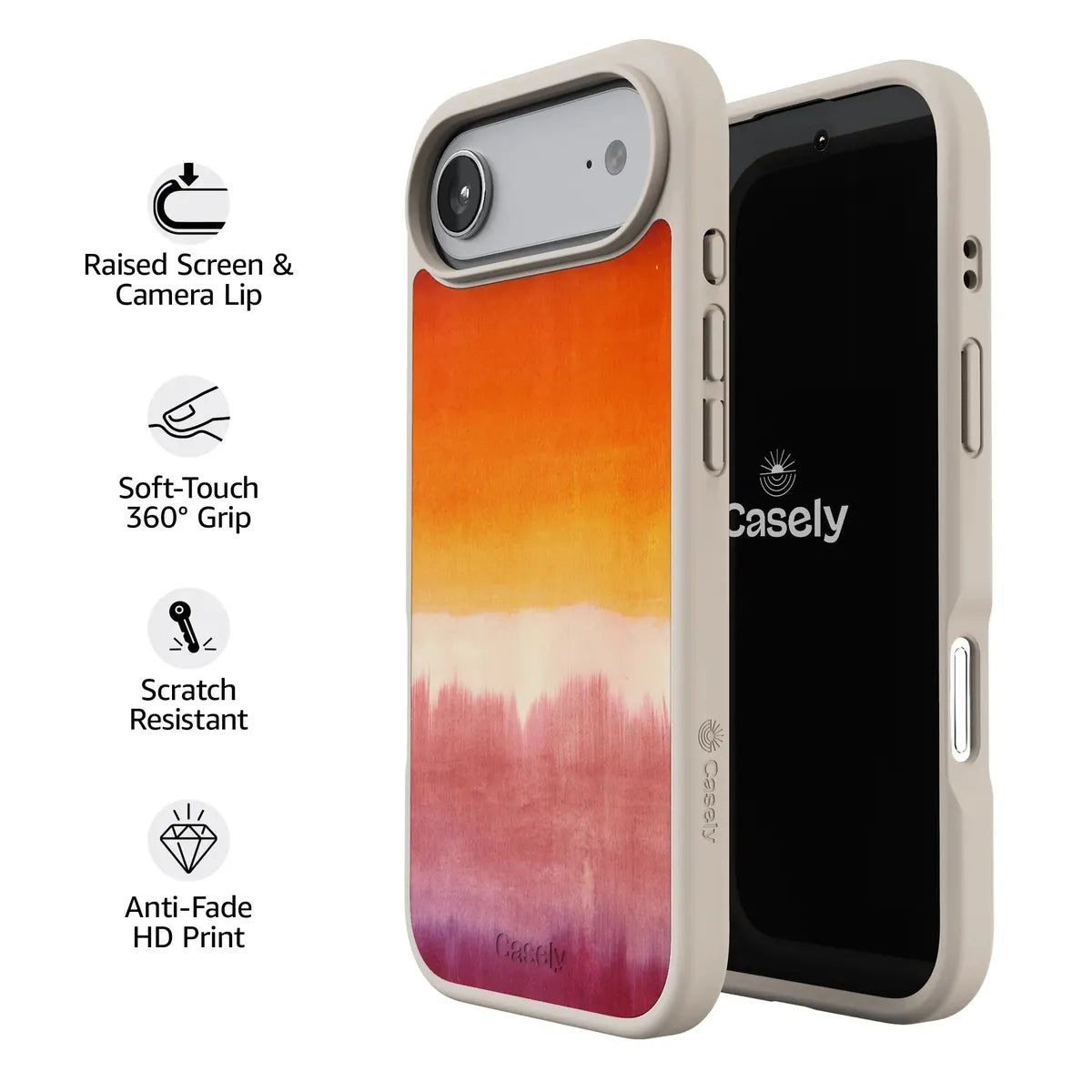 Last Light | Sunwashed Canvas Case