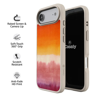 Last Light | Sunwashed Canvas Case
