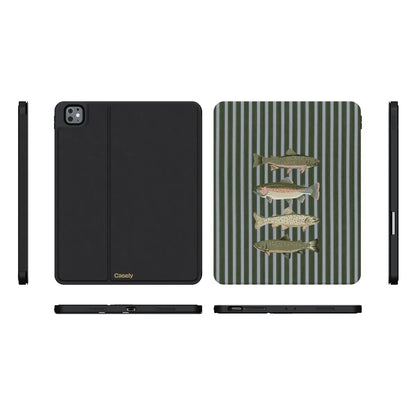 Best Catch | The Boyfriend Collection iPad Case