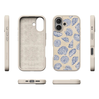 Sally's Seashells | Seashore Case