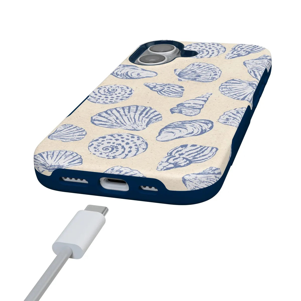 Sally's Seashells | Seashore Case