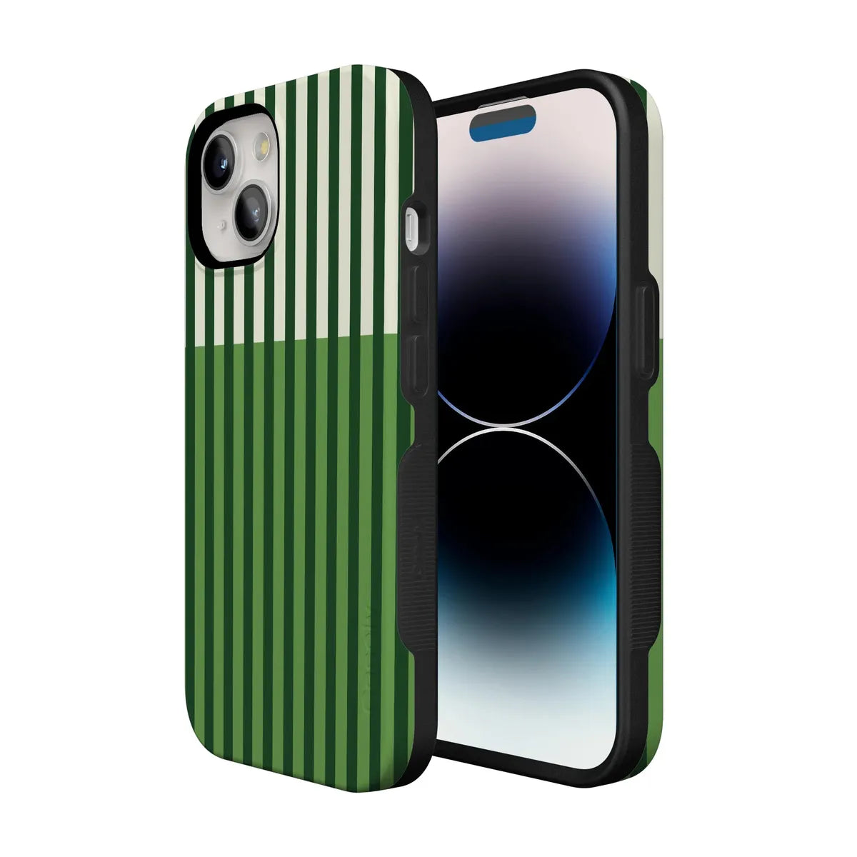 Fairway Stripes | Clubhouse Case
