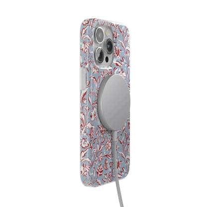Coastal Carolina | Painted Flowers Case