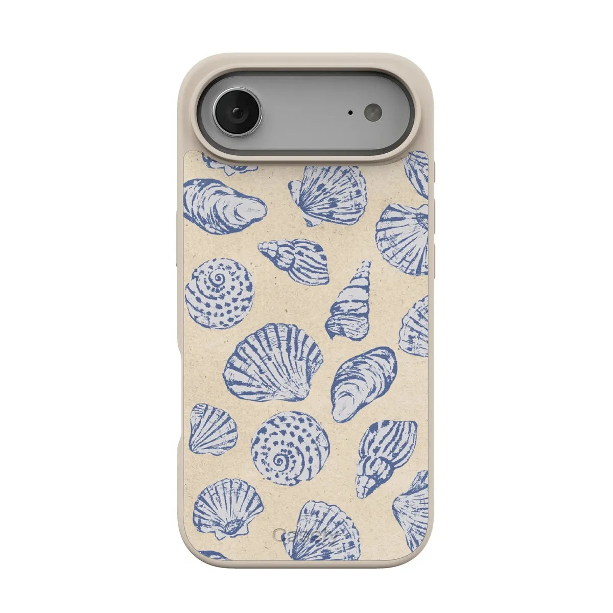 Sally's Seashells | Seashore Case - iPhone 17 Air
