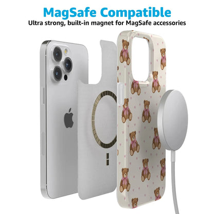 Cuddle Up | Teddy Bear Case