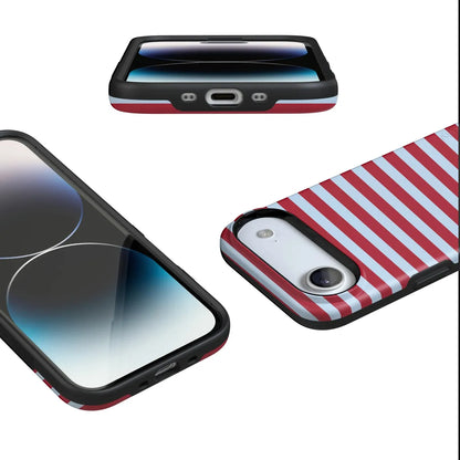 Harbor Stripe | Dockside Case