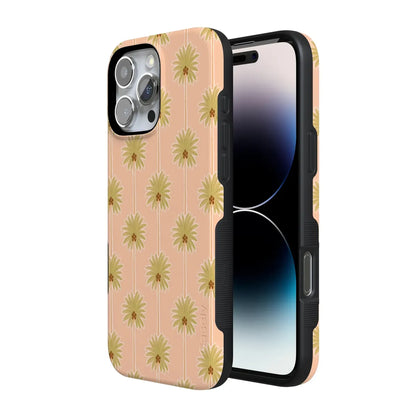 Las Palmeras | Palm Tree Print Case