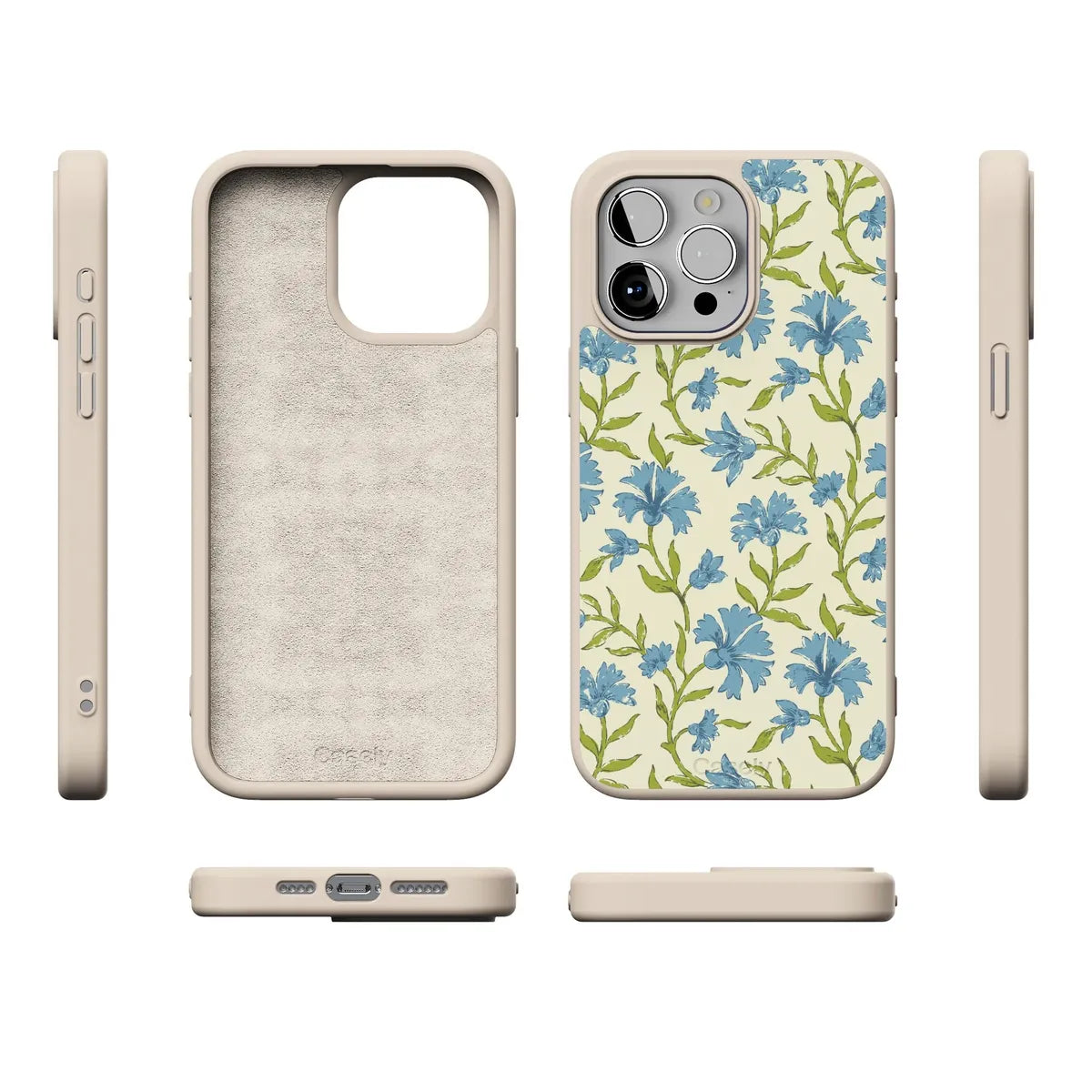 Garden Breeze | Seaside Vines Case