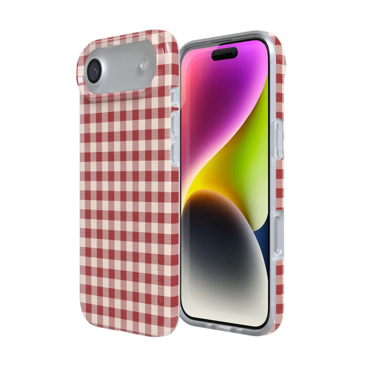 Sweet Jam | Red Gingham Case