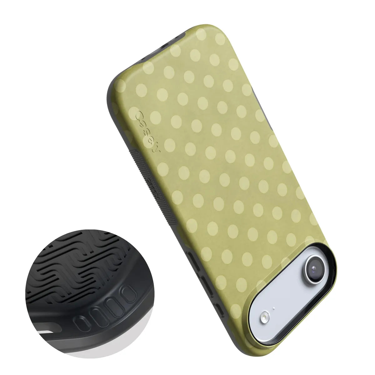 Kiwi Cooler | Poolside Print Case