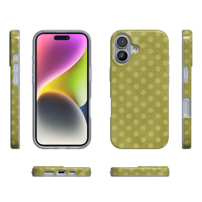 Kiwi Cooler | Poolside Print Case