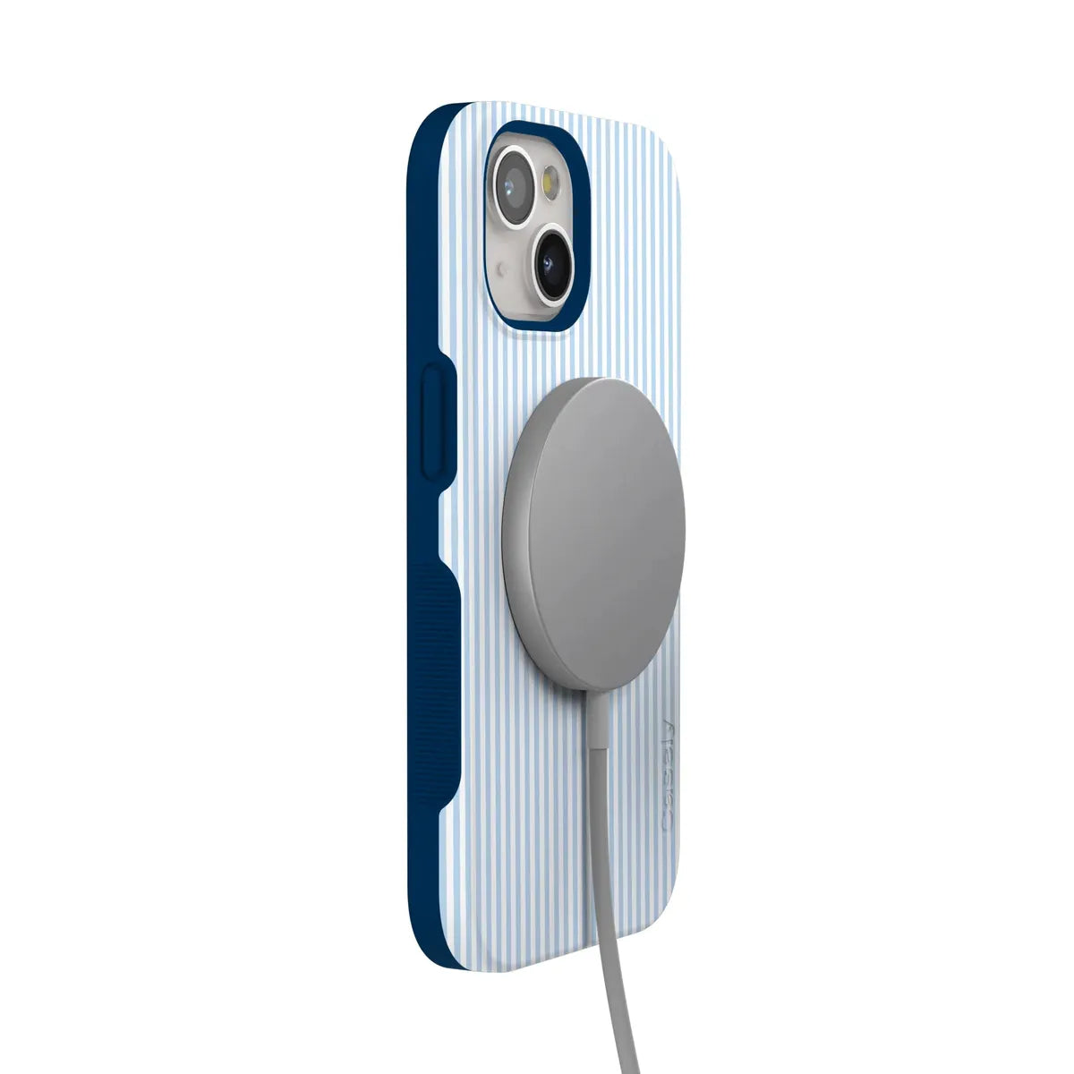 Marina Lines | Tiny Pinstripe Case