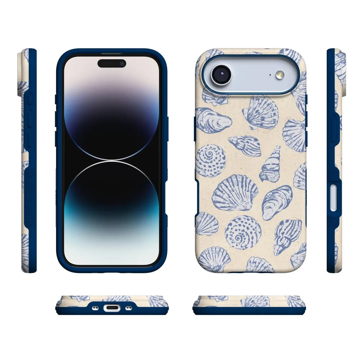 Sally's Seashells | Seashore Case