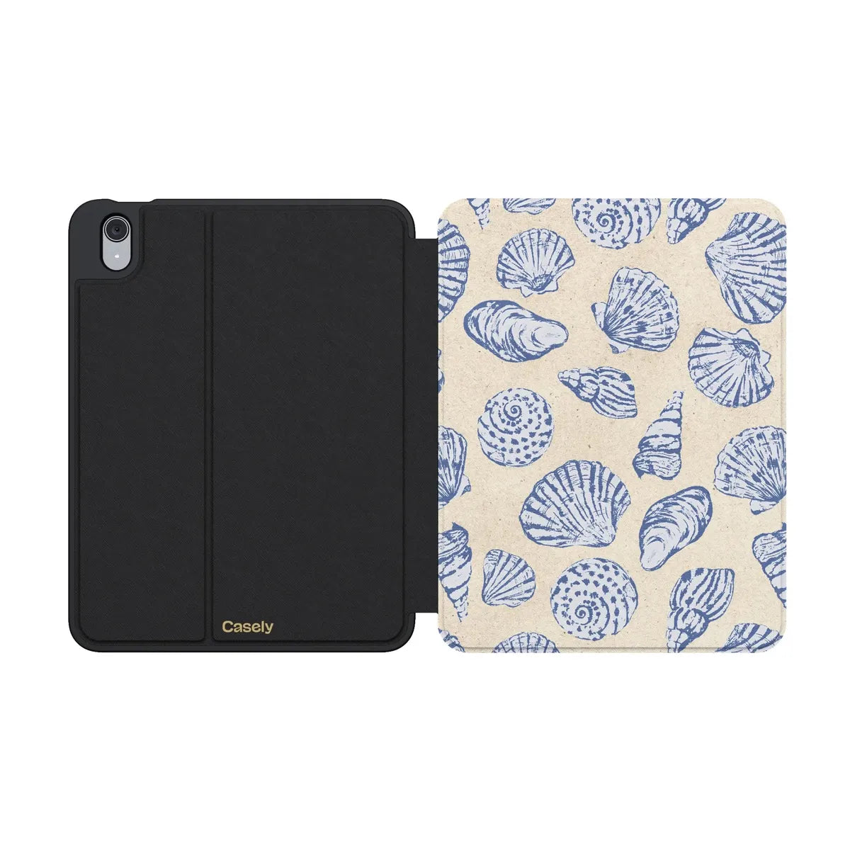 Sally's Seashells | Seashore iPad Case