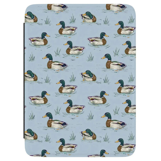 Blue Mallard & Co. | The Boyfriend Collection | Casely