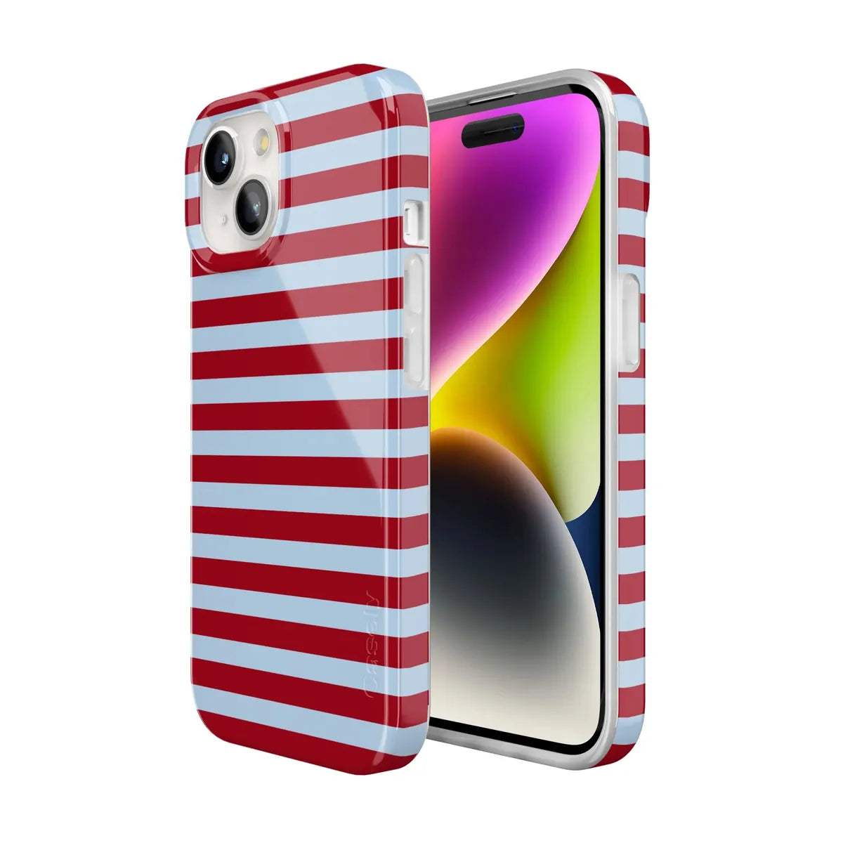 Harbor Stripe | Dockside Case