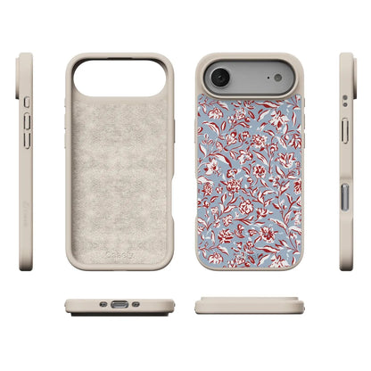Coastal Carolina | Painted Flowers Case